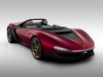 Ferrari Sergio 2013 года
